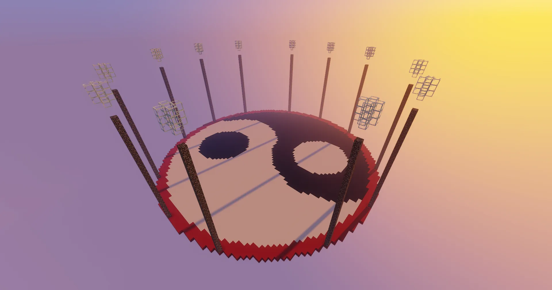 Nová minihra Lucky Pillars!