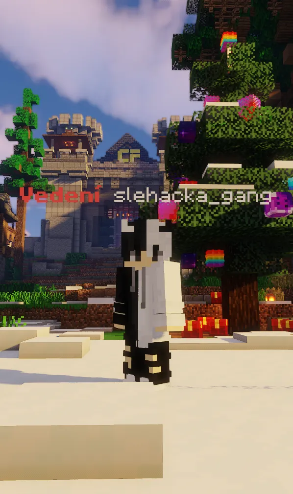 ŠŤASTNÝ NOVÝ ROK 2026