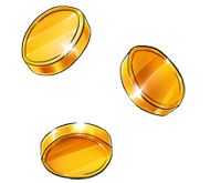 500 Coinů >29Kč<
