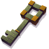 Common klíč | 1ks >36Kč<